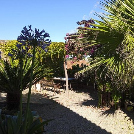 Casa Vacacional O Trisquel Villa Pontevedra Esterno foto