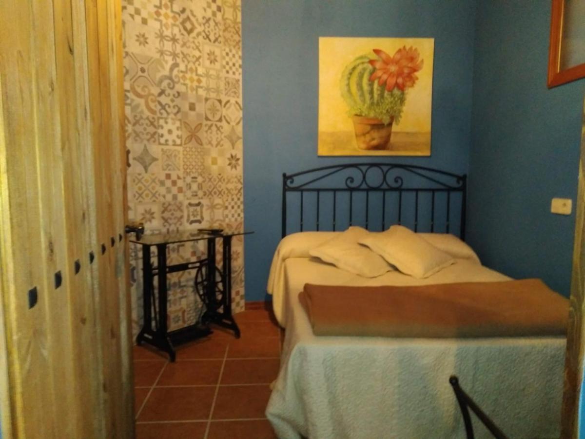 Casa Vacacional O Trisquel Villa Pontevedra Esterno foto